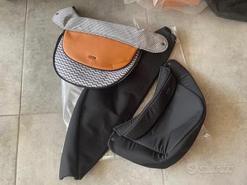 Trio anex sport completo