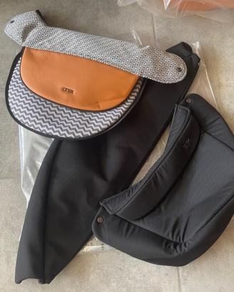 Trio anex sport completo