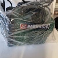 Saldatrice Parkside portatile Nuova. 