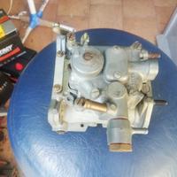 Carburatori per auto anni 60-70-80-90 Lancia Fiat