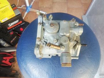 Carburatori per auto anni 60-70-80-90 Lancia Fiat