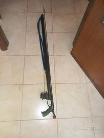 Fucile subacqueo subea roller 100