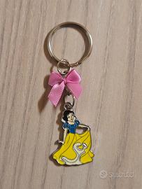 Portachiavi da Collezione Biancaneve – Disney