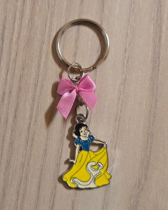 Portachiavi da Collezione Biancaneve – Disney