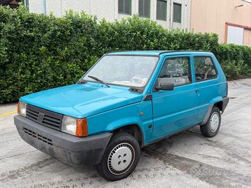 ricambi usati FIAT PANDA