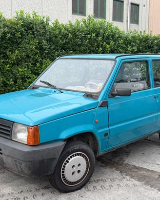 ricambi usati FIAT PANDA