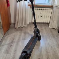 Monopattino elettrico  ninebot  max g3