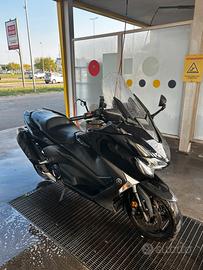 Tmax 530 2017