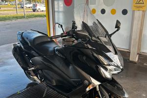 Tmax 530 2017