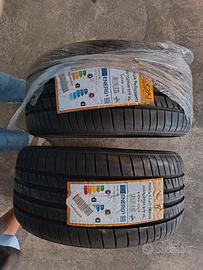 Syron Tires Premium Performance XL 255/35 R20 97Y