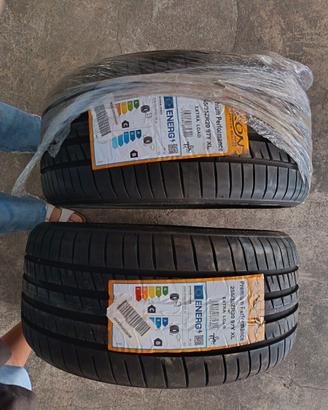 Syron Tires Premium Performance XL 255/35 R20 97Y