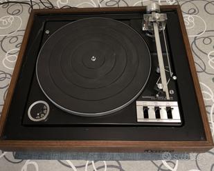 garrard zero 100 sb