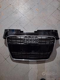 Griglia anteriore audi tt mk2