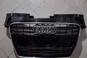 Griglia anteriore audi tt mk2