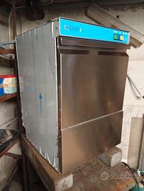 Lavabicchieri Mach cestello 40