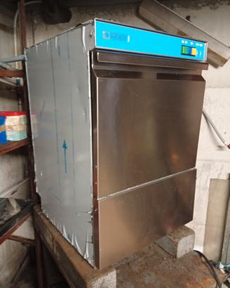 Lavabicchieri Mach cestello 40