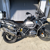 BMW Gs 1200 Adventure My 2017