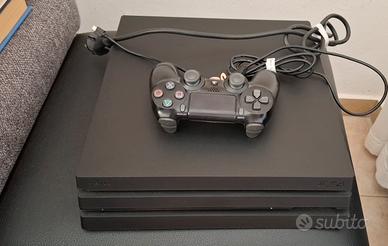 PlayStation 4 pro