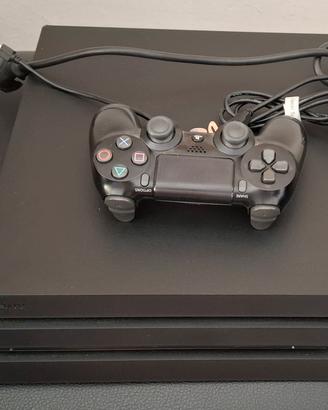 PlayStation 4 pro