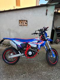 Beta rr 125 4t 2024