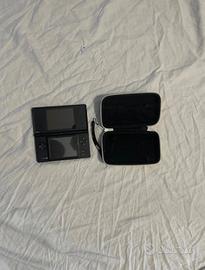 nintendo dsi senza pennino
