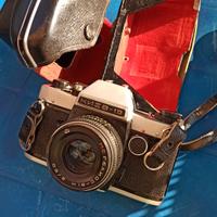 macchina fotografica