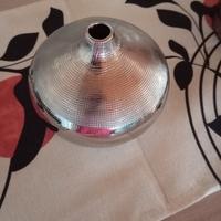 Vaso Argento Maison di Monde 