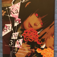 Kakegurui 3