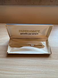 Rara penna papermate satinata golf executive