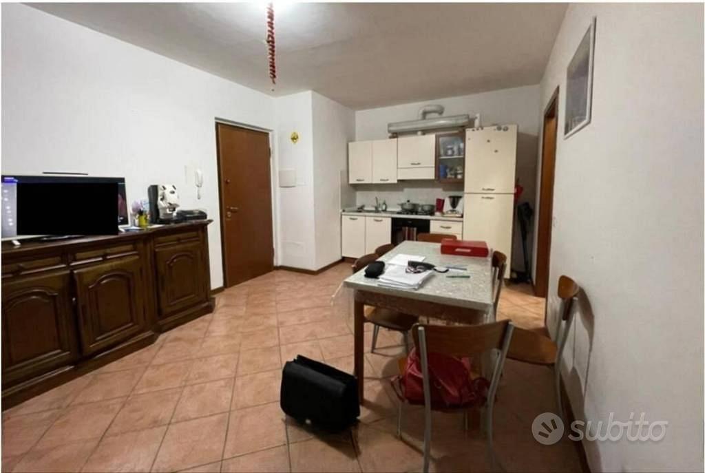 Appartamento – Crema, Ombriano - Altro