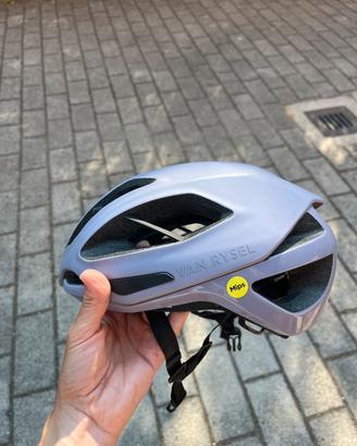 Casco bici