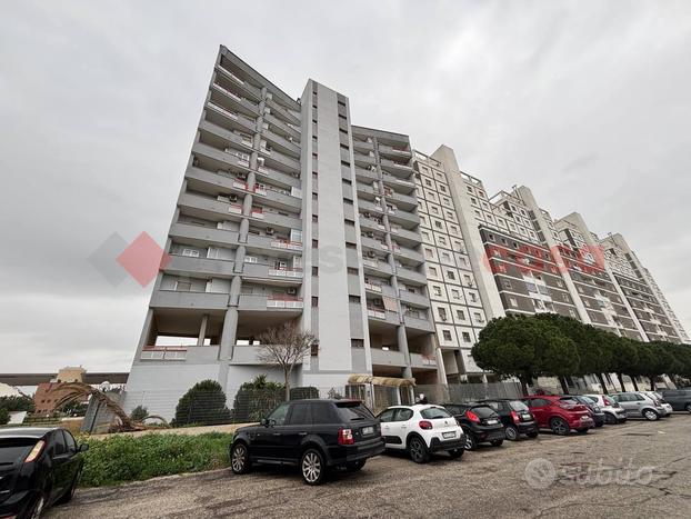 Appartamento Taranto [Cod. rif 3204285VRG]