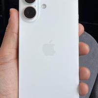 iPhone 16 128 GB Bianco