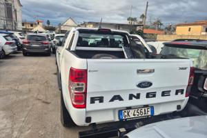 Ford Ranger 2.0 ECOBLUE Super Cab XL 4 posti