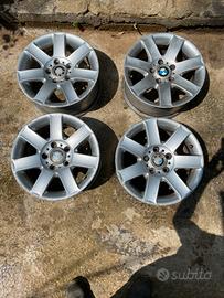Cerchi bmw