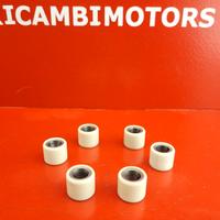 RULLI VARIATORE APRILIA LEONARDO 125 150