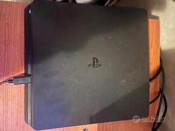 Playstation 4