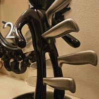 Ceppo Vodoo Design Raffaele Iannello