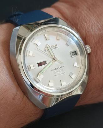 Orologio Citizen vintage 