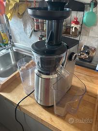 Estrattore Hotpoint Ariston