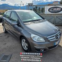 Mercedes-benz B 170 180 NGT BlueEFFICIENCY Chrome