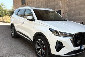 DR 6.0 T-GDI 185CV STRA FULL OPTIONAL BENZ/GPL