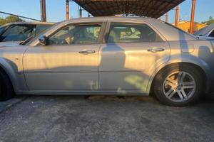 RICAMBI CHRYSLER 300C