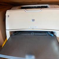 Stampante laser hp 1300