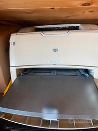 Stampante laser hp 1300