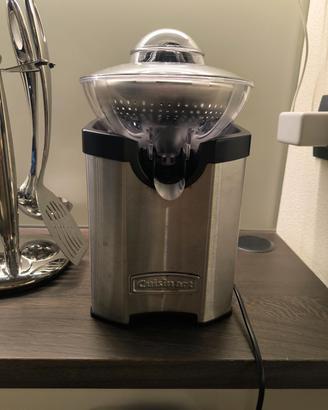 spremiagrumi elettrico cuisin