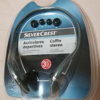 Auricolari / Cuffie Stereo 