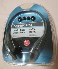 Auricolari / Cuffie Stereo 