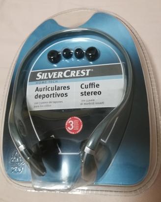 Auricolari / Cuffie Stereo 