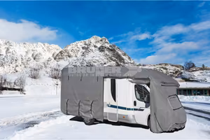 Copertura protettiva per camper